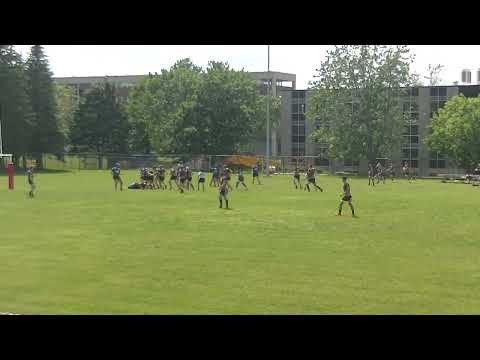 TMR Bytown Blues Super Ligue J4 11-06-2022