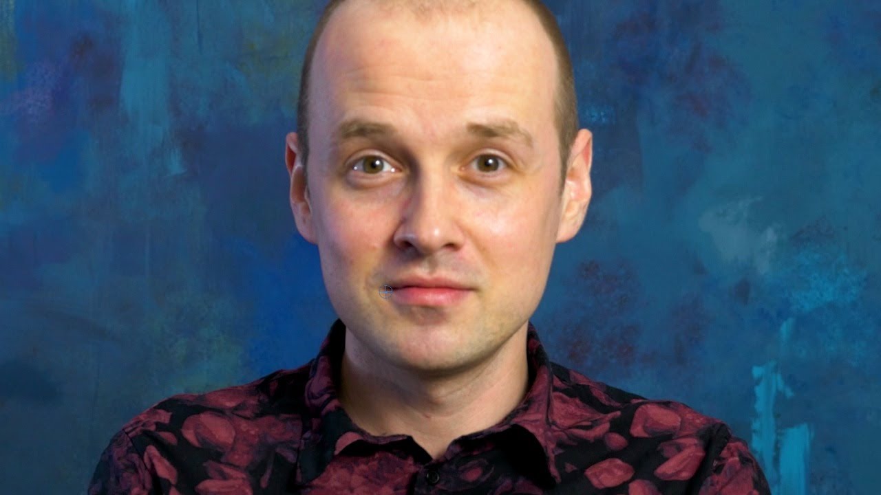 Chciałbym Wam powiedzieć, że umieram.