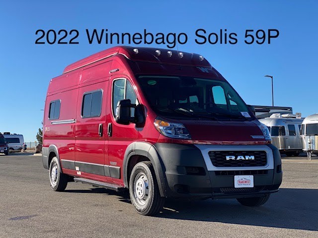 Preview image of Winnebago Solis 59P youtube video