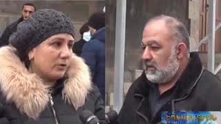 Զինծառայողների ծնողներն ահազանգում են պատերազմի ընթացքում հրամանատարների հանցանքների մասին
