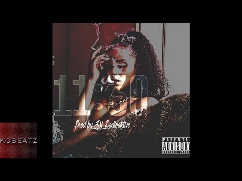 Phonk P. x Fred Blaze x Don Wesley x Loyal - 11:30 [Prod. By DJ Radioaktive] [New 2016]