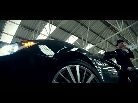 Shawn - Maserati | OFFICIAL MUSIC VIDEO |