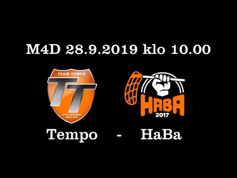 M4D | Team Tempo - HaBa | Kooste