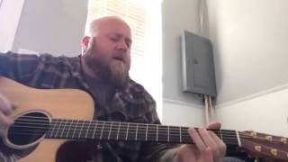 You can have the crown Sturgill Simpson cover