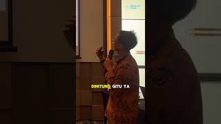 Pentingnya Fitur Pembobot Biar Ga Salah Hitung Data Susenas