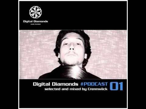 Digital Diamonds PODCAST #01 by Crennwiick