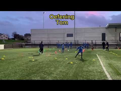 Multi Skill Elene Grotenberge