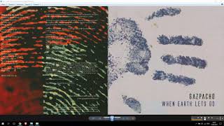 Gazpacho &#39;&#39;117&#39;&#39; 2004