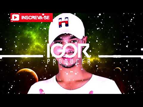 MELÔ DE FAVELADO NO TOPO vs Reggae Funk Remix @igorproducer