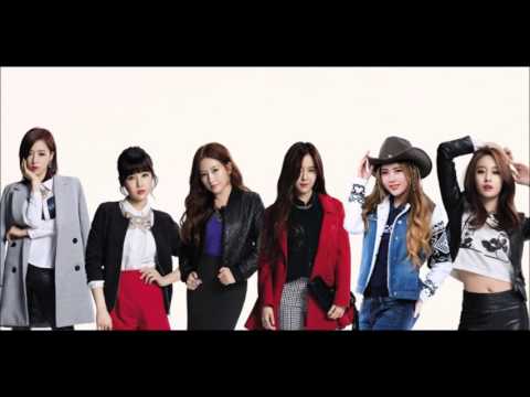 How Would T-ara Sing ''You Think'' by SNSD?