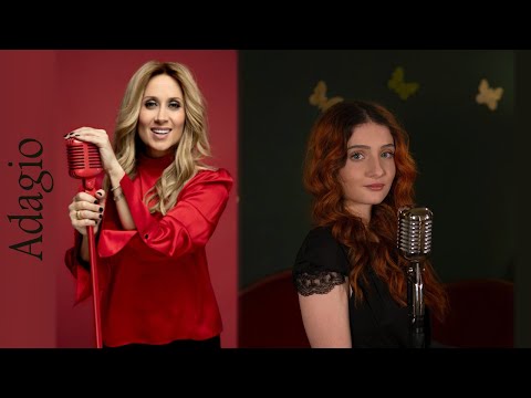 Oana Cenuse Feat Lara Fabian Adagio (edit)