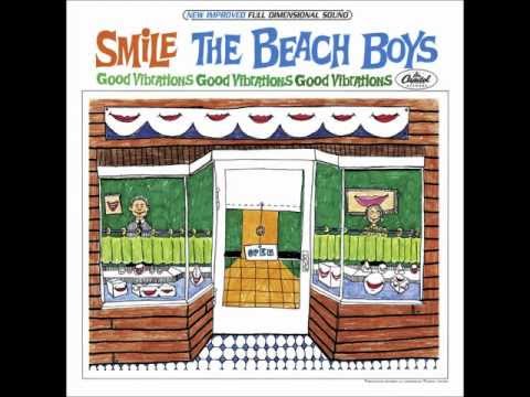 Cabin Essence (Tag) - The Beach Boys (SMiLE Sessions [Disc 2])