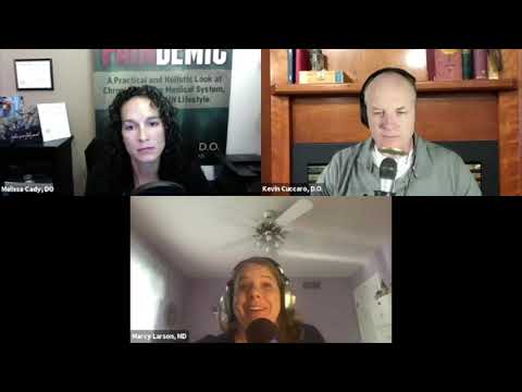 Thursday Throwback - Episode 52 - Marcy Larson, MD - How to Help the Grieving