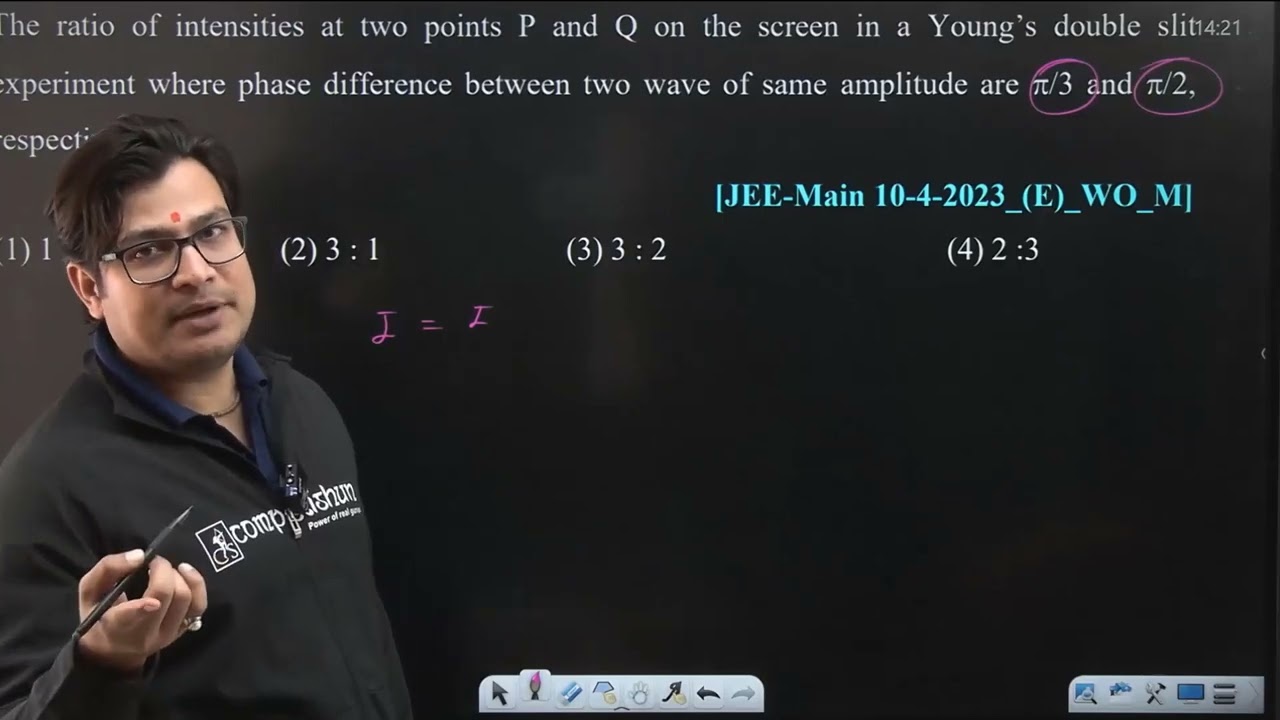 Video Solution