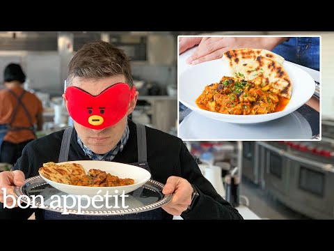 Recreating Madhur Jaffrey's Chicken Tikka Masala From...