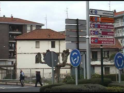 aproximación a SONDIKA // approximation to SONDIKA