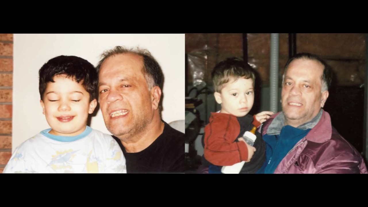 Cold Case Homicide #15 for 2003: Mohamad Nakib-Arbaji
