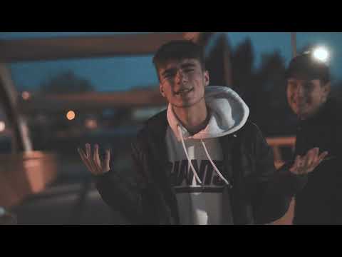 SDG ft. Nerink - PŁYNĄĆ official video (🎥: @jacob_wizualizacja)