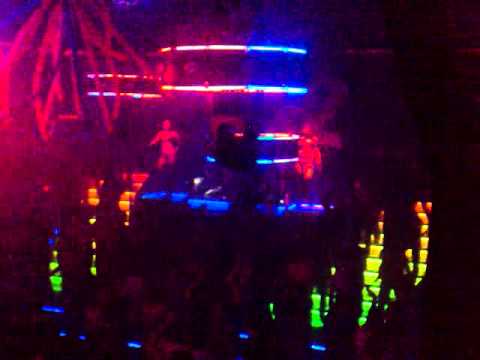 Club Magic - Bingo Players 7.01.2012r. !!