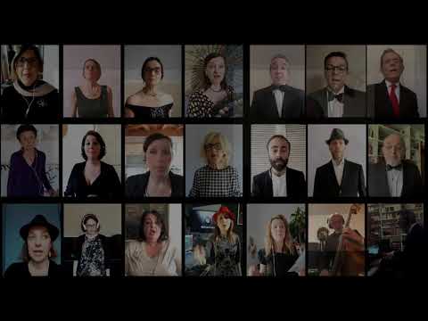 In un palco della scala - G. Kramer - G. Garinei