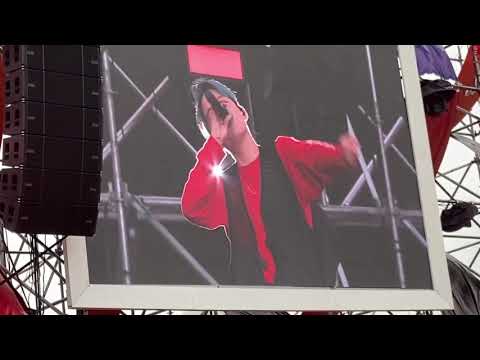 191005 Amber Other People - Simple Life Concert