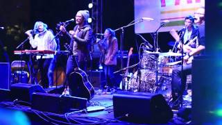 Run River North - Excuses