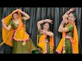 Bego Tor Unth Gado Dance ; Rajsthani Song video #babitashera27 #dance #viral #rajsthanisong