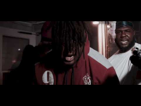 Projekt Booda - John Wick ft Project 9 (shotby@dannyjsoto)