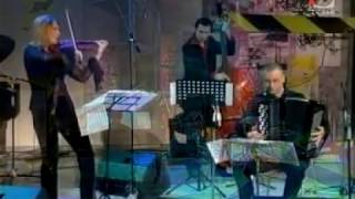 Escualo-Astorpia tango Quinteto_ Astor Piazzolla_Tango Argentina Tango violin