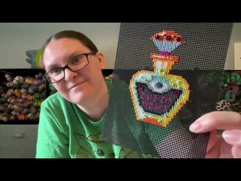 Episode 272: So much yarn, so little time