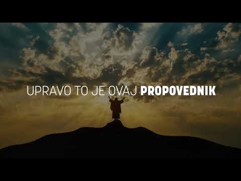 9. Kada su fariseji odbili da stave Boga na prvo mesto