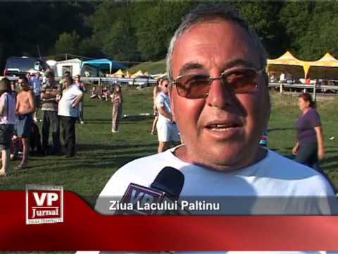 Ziua Lacului Paltinu