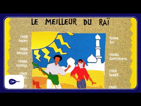 Cheb Khaled - Kutché