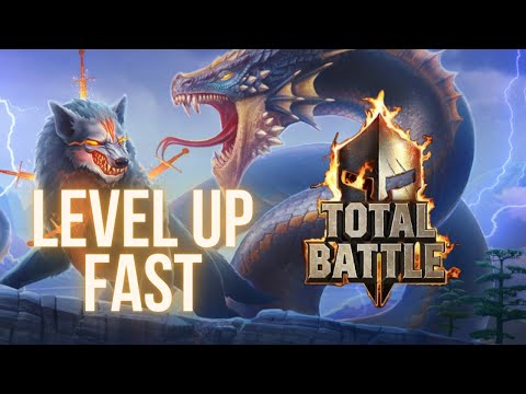 TOTAL BATTLE | RAGNAROK | How To Get HUGE REWARDS!!! Gain VALOR and More...