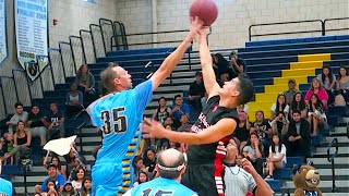BASKETBALL CUCKOO SQUAD MADNESS!!