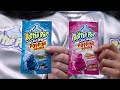 Baby Bottle Pop Popping Powder Edition Bazooka Candy Brands TV Commercial 2017
