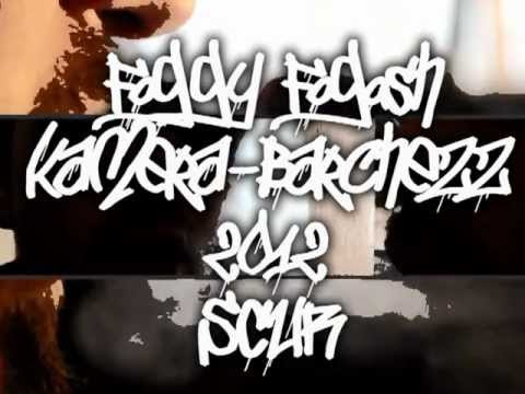 Foggy Fogosh -Nápady Prod.APZ