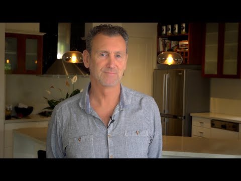 #SayItNow: Peter Daicos