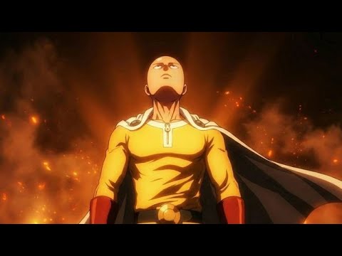 Horrible New One Punch Man Season 3 Part 2 Update Will Anger You