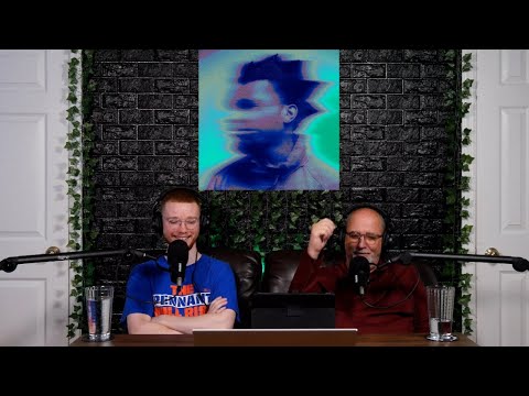 Dad Reacts to Denzel Curry - Melt My Eyez See Your Future