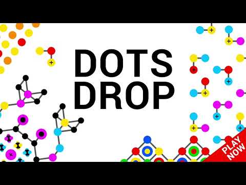 Dots Drop