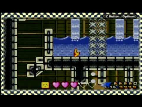 Densetsu no Stafy 3 Playthrough Part 11