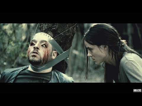 Я ПЛЮЮ НА ВАШИ МОГИЛЫ - часть 1/I Spit on Your Grave