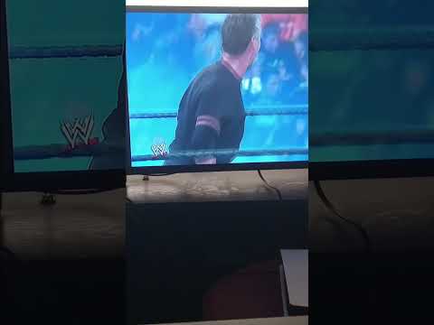 DX vs. The McMahons SummerSlam 2006