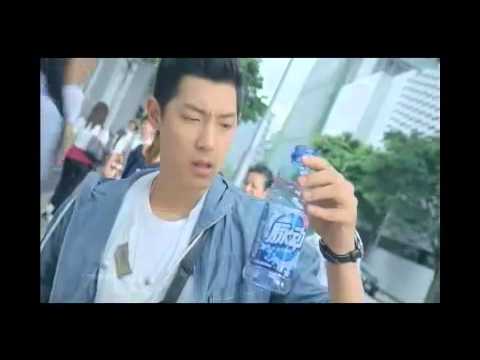 Danone Mizone commercial-Balance  .mp4