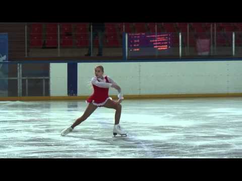 6. Joanna KONIUSZY - Klasa zlota SP