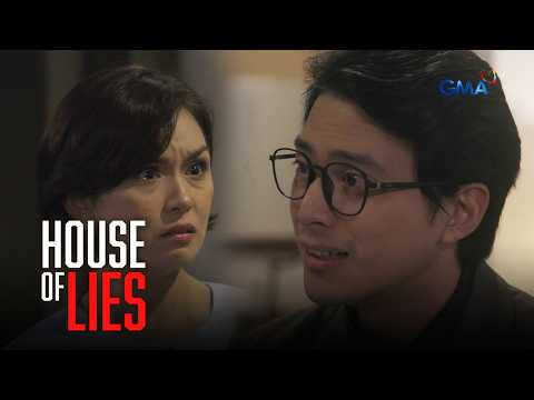House of Lies: Paolo confronts Marj over Jasmine’s condition! (Episode 28)
