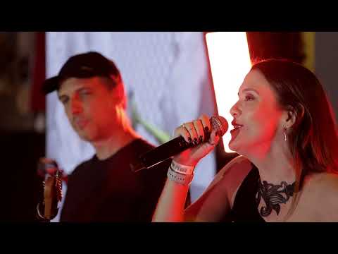 Like a stone - Audioslave (Cover)