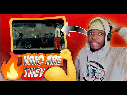 SLOW MOE X VORTEX X WEZZA MONTASER - 3AL KEIF | سلو مو و فورتكس و وزة منتصر - ع الكيف | Reaction!!