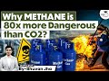 Why Methane Leaks Are Our Biggest Environmental Threat Eye On Methane Report At COP29